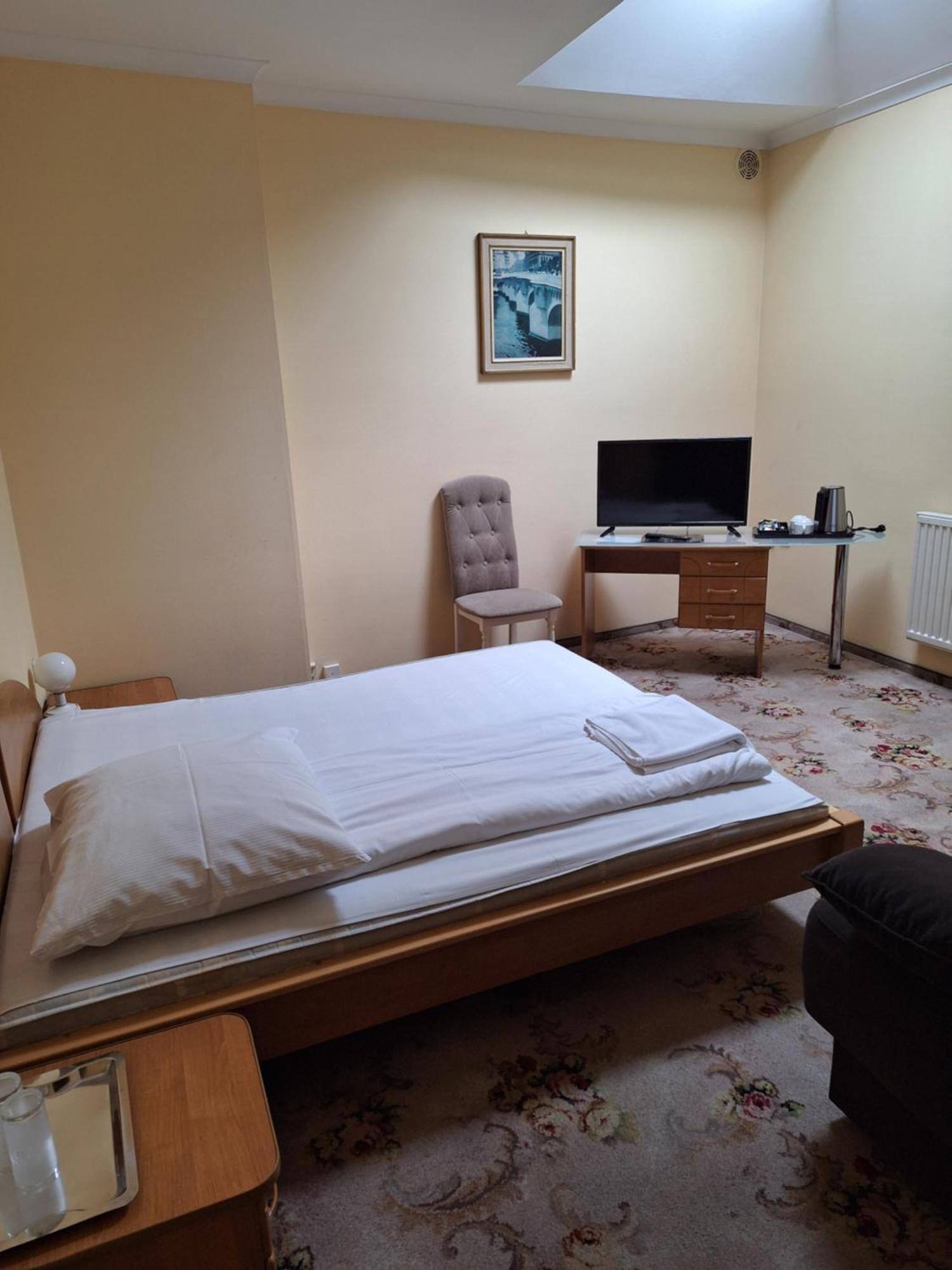 Hotel Malwa