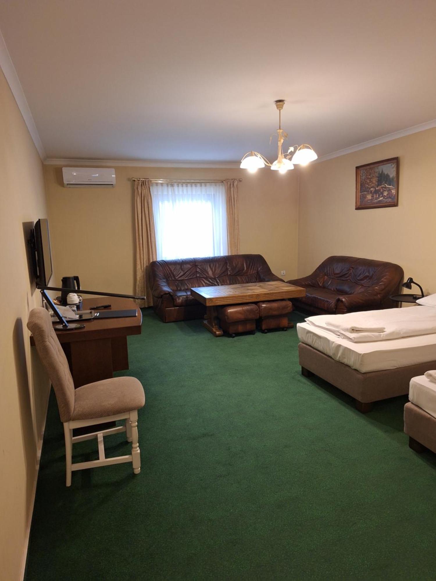 Hotel Malwa Ostrów Wielkopolski